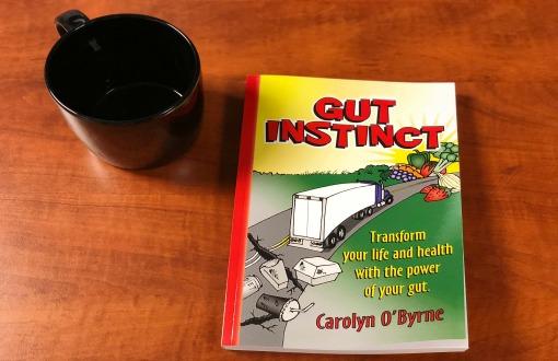 Check Out Carolyn O'Byrne's New Audio Book Check Out Carolyn O'Byrne's New Audio Book